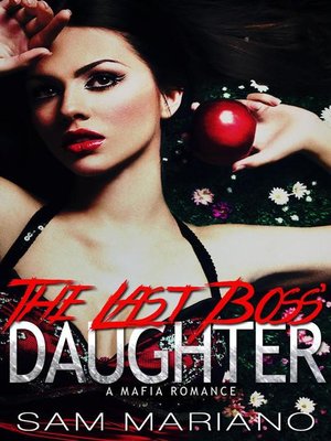 cover image of The Last Boss' Daughter